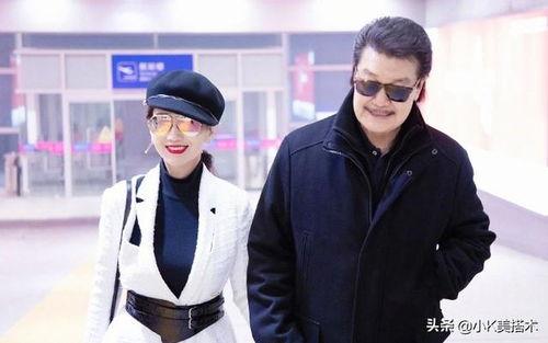 赵雅芝老公何许人也,揭秘赵雅芝神秘老公的传奇人生